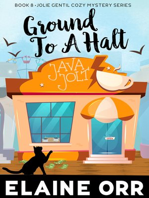 cover image of Ground to a Halt